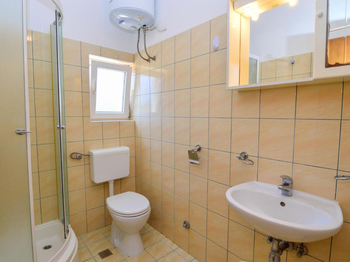 Apartment Buda - Hvr216 By Interhome Basina Eksteriør bilde