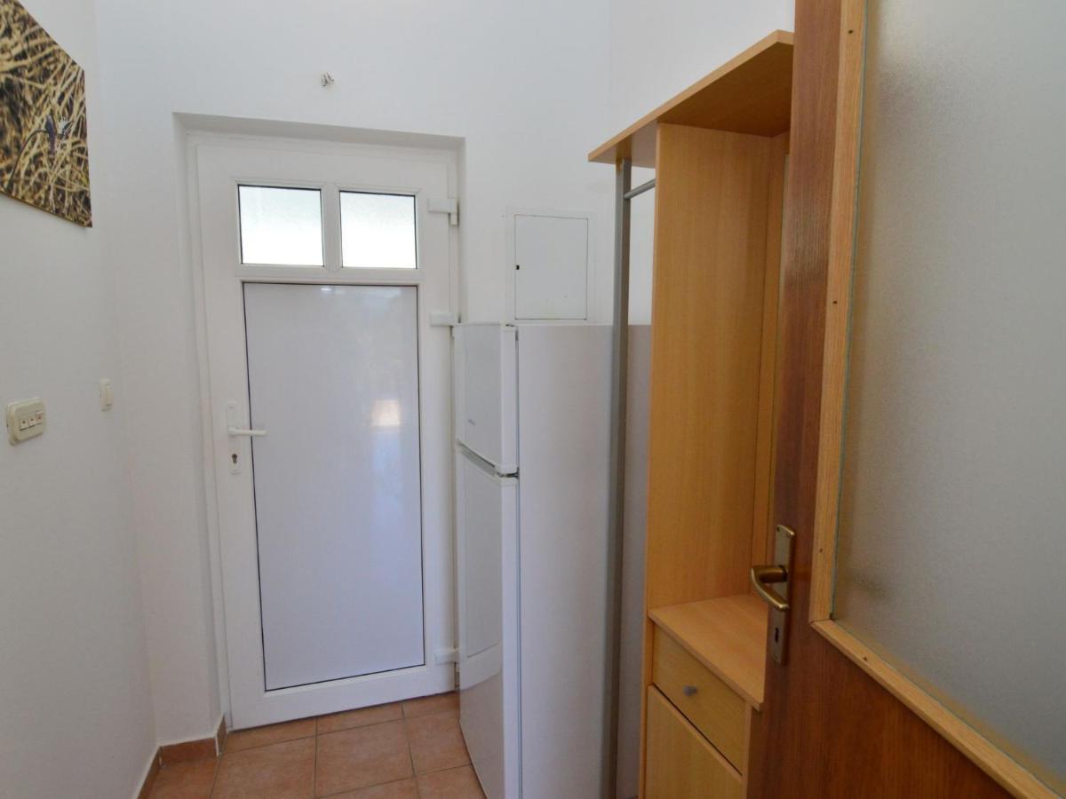 Apartment Buda - Hvr216 By Interhome Basina Eksteriør bilde